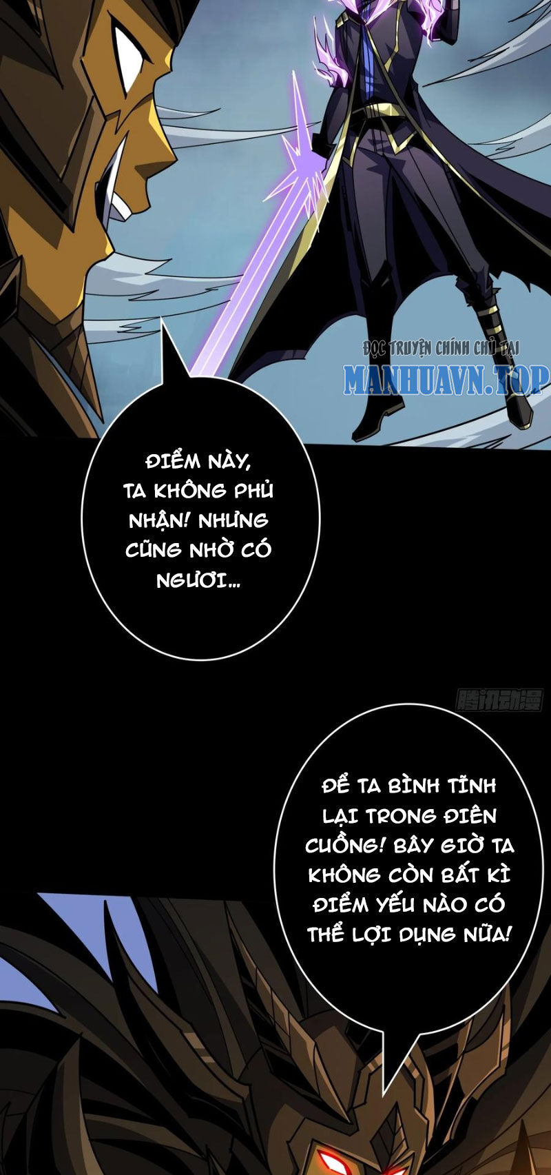 Vừa Chơi Đã Có Tài Khoản Vương Giả Chap 374 - Next Chap 375