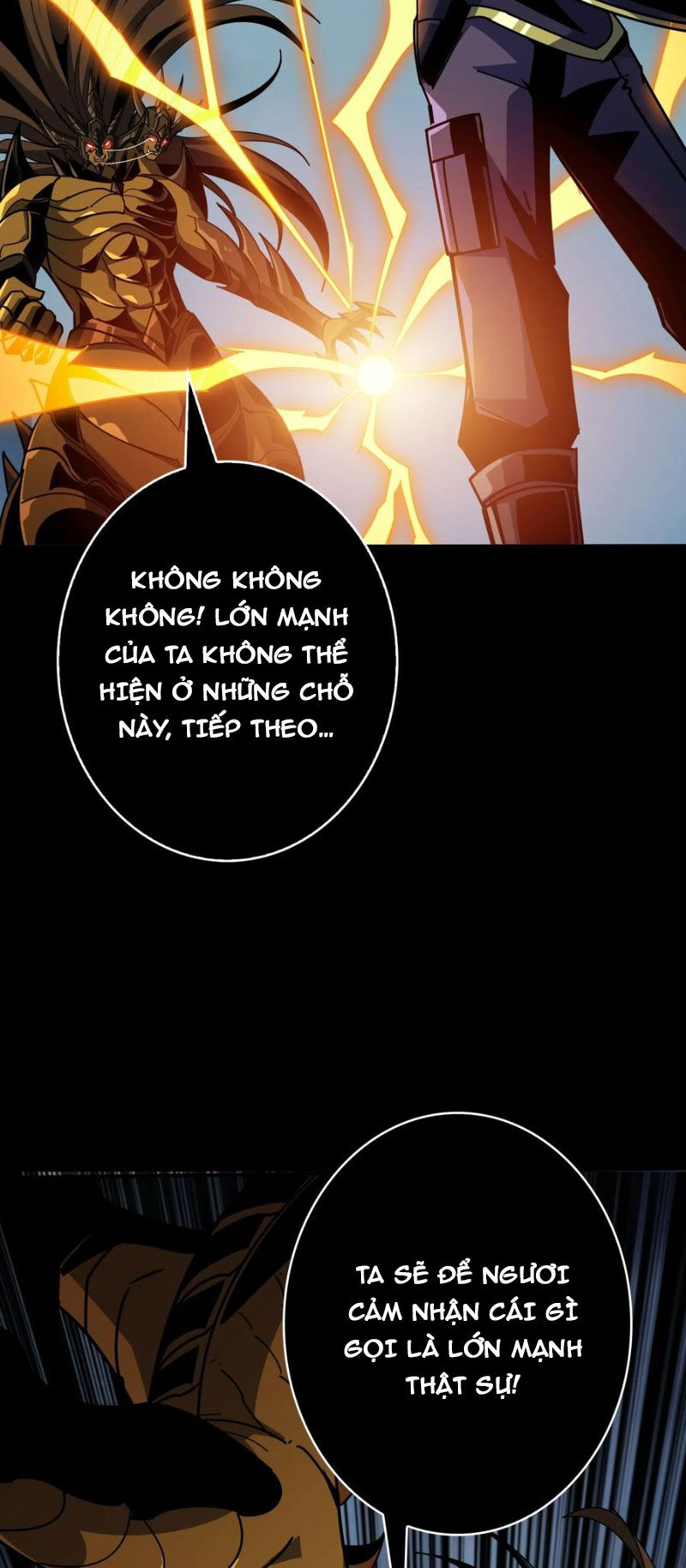 Vừa Chơi Đã Có Tài Khoản Vương Giả Chap 374 - Next Chap 375