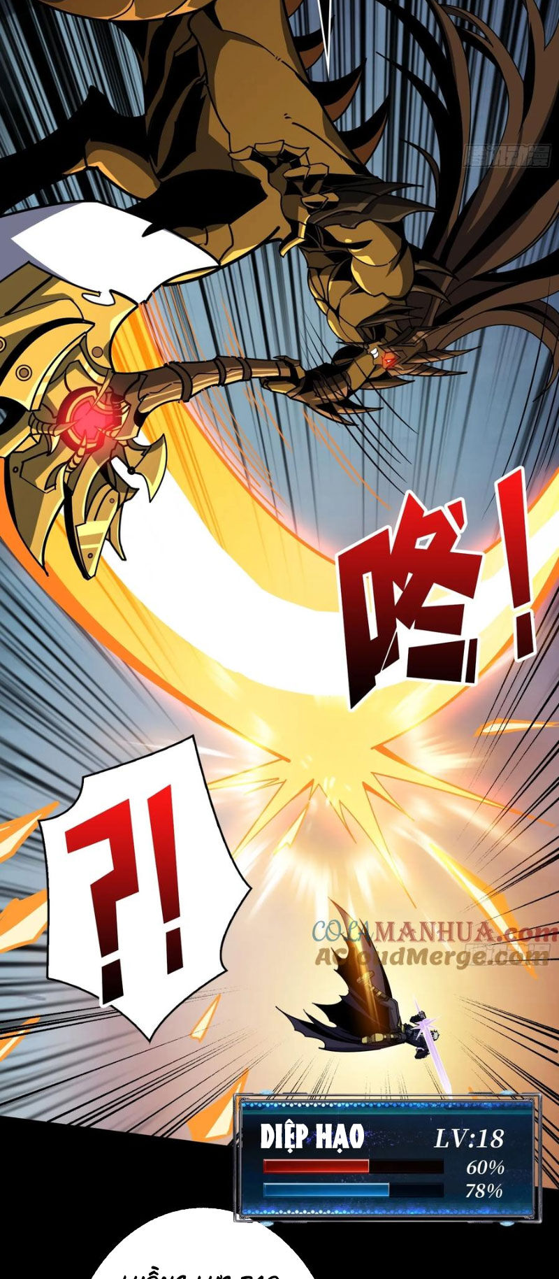 Vừa Chơi Đã Có Tài Khoản Vương Giả Chap 374 - Next Chap 375