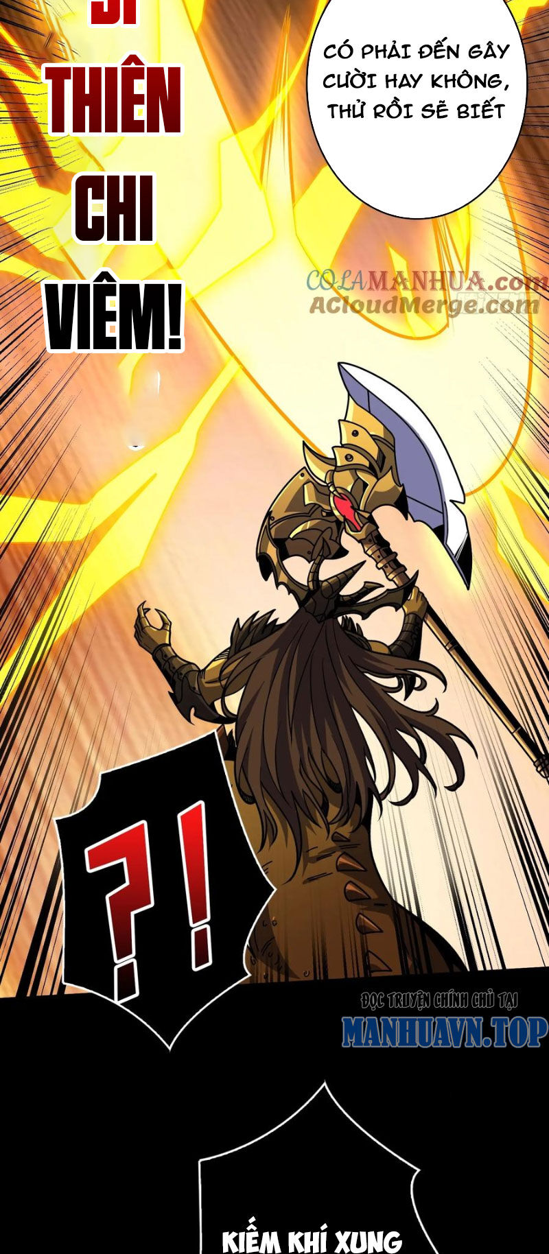 Vừa Chơi Đã Có Tài Khoản Vương Giả Chap 374 - Next Chap 375