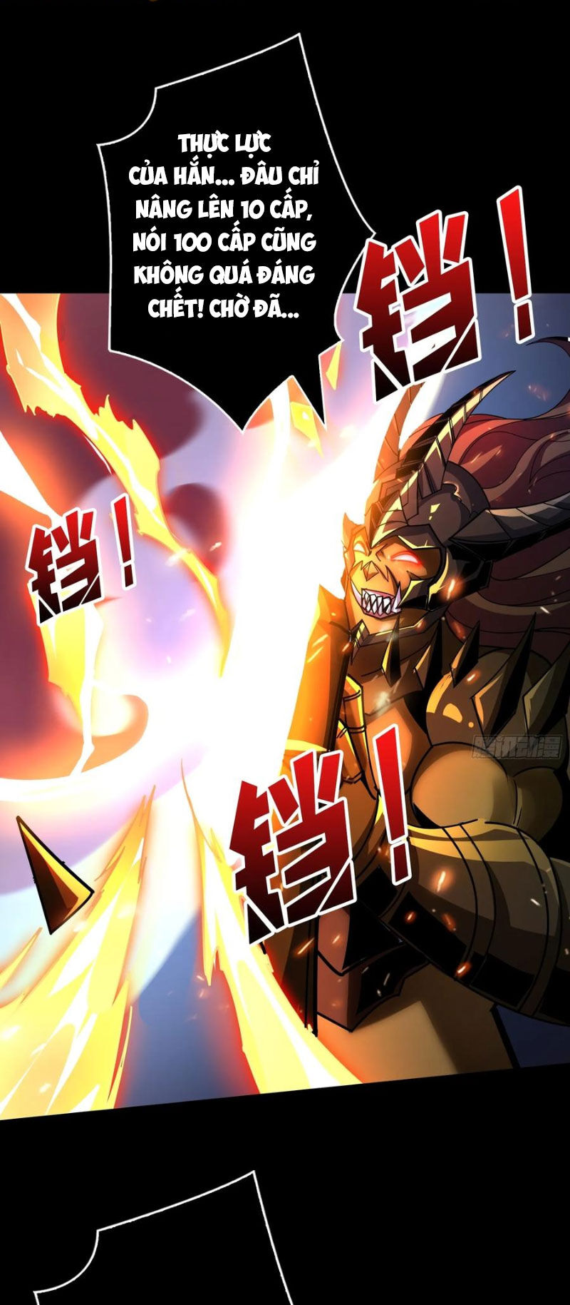 Vừa Chơi Đã Có Tài Khoản Vương Giả Chap 374 - Next Chap 375