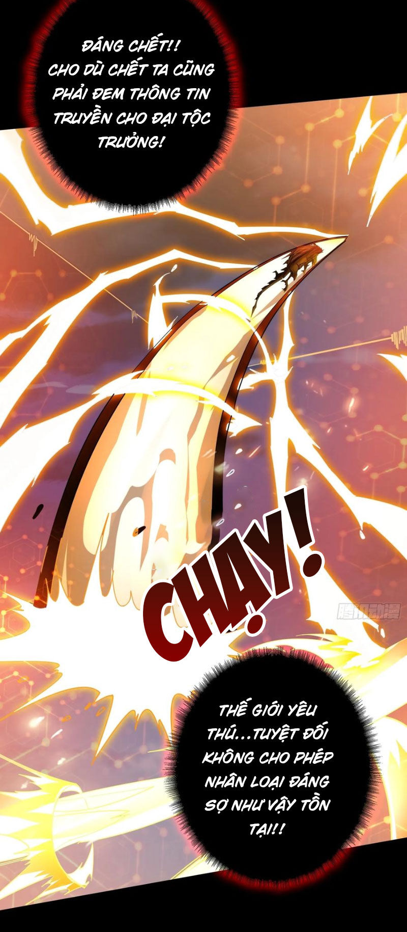 Vừa Chơi Đã Có Tài Khoản Vương Giả Chap 374 - Next Chap 375