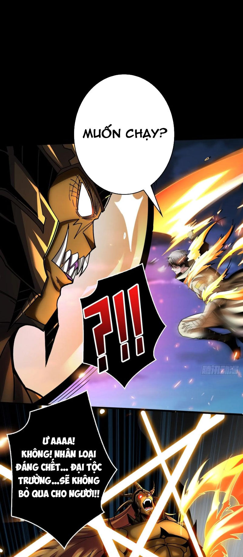 Vừa Chơi Đã Có Tài Khoản Vương Giả Chap 374 - Next Chap 375