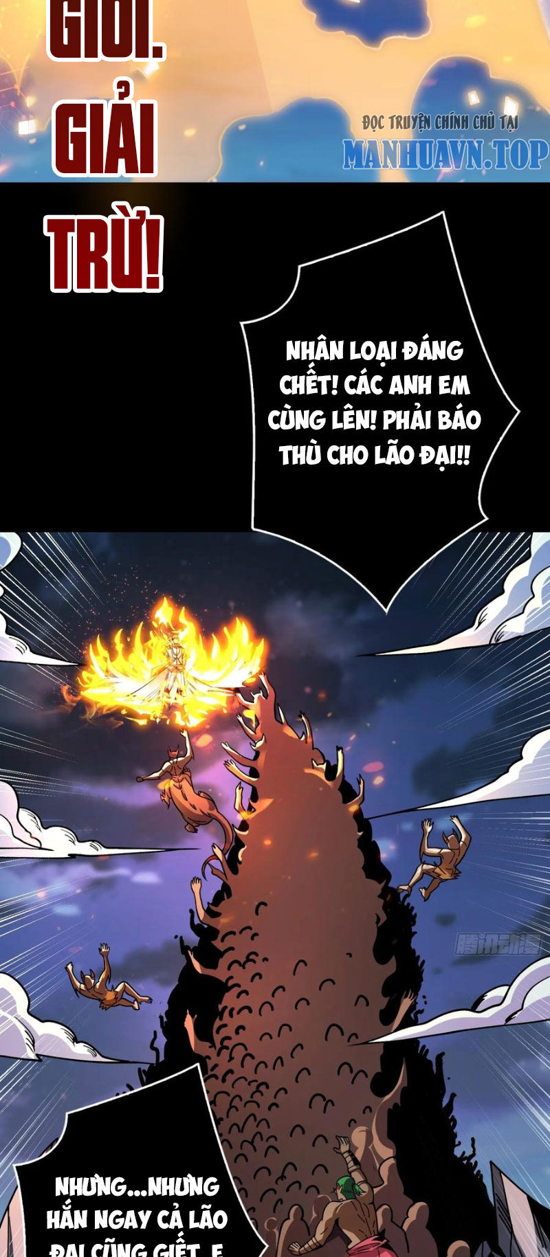 Vừa Chơi Đã Có Tài Khoản Vương Giả Chap 374 - Next Chap 375