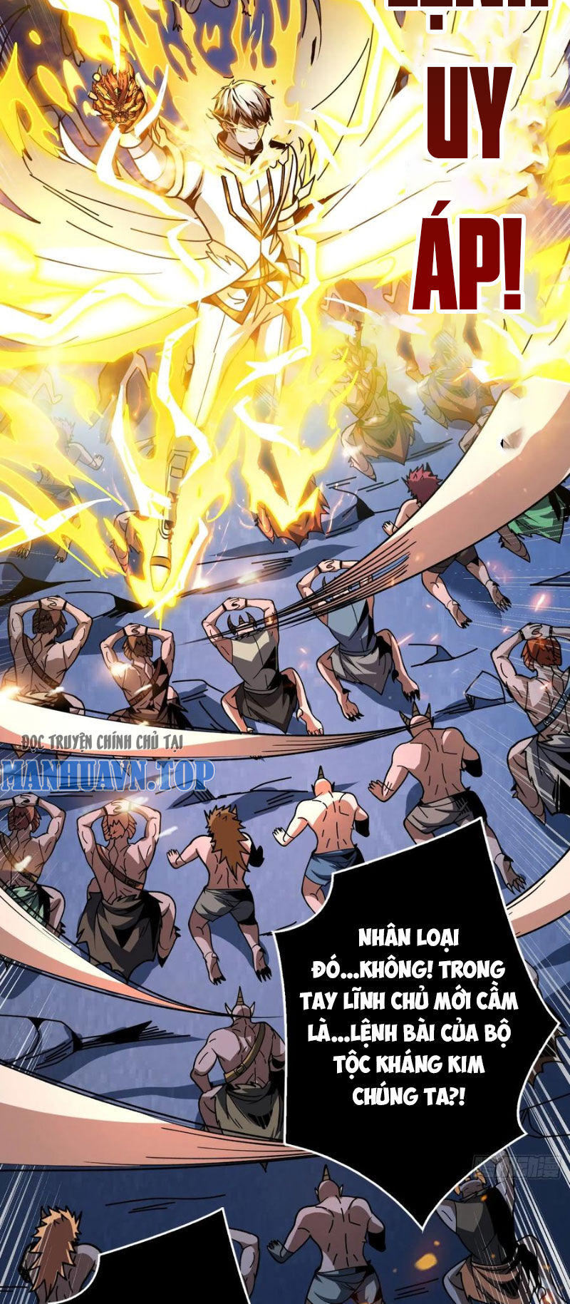 Vừa Chơi Đã Có Tài Khoản Vương Giả Chap 374 - Next Chap 375