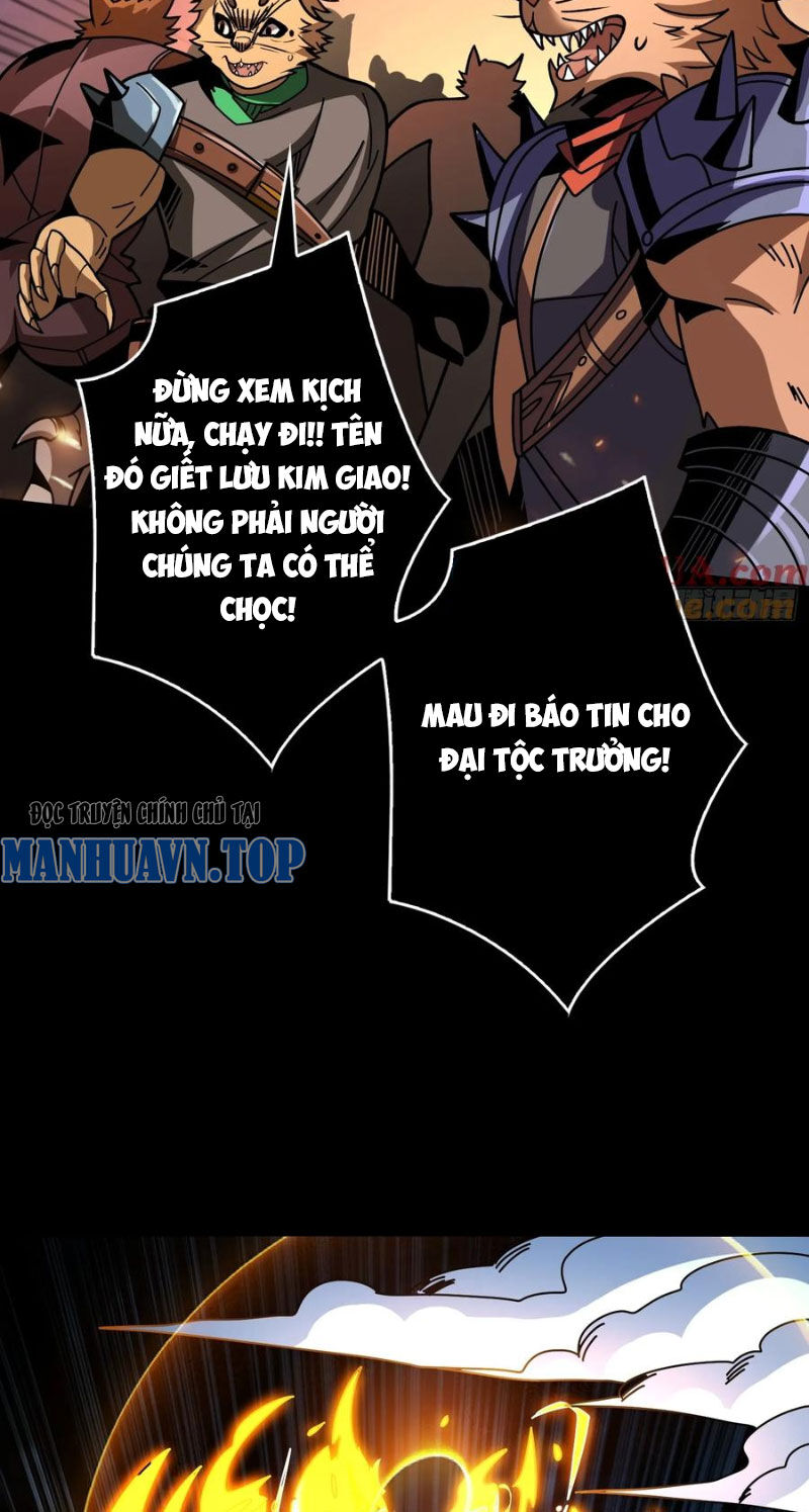 Vừa Chơi Đã Có Tài Khoản Vương Giả Chap 374 - Next Chap 375