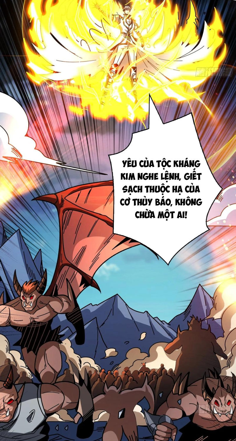 Vừa Chơi Đã Có Tài Khoản Vương Giả Chap 374 - Next Chap 375