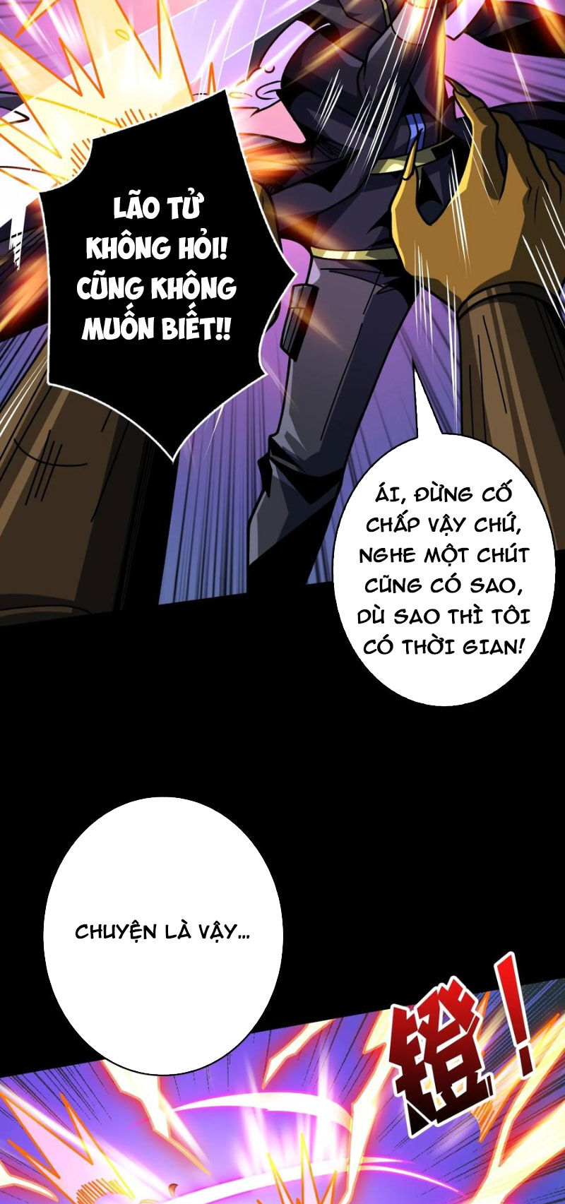 Vừa Chơi Đã Có Tài Khoản Vương Giả Chap 374 - Next Chap 375