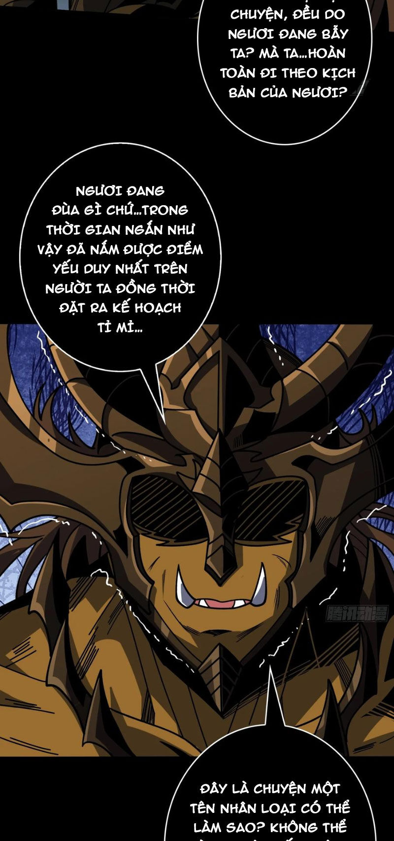 Vừa Chơi Đã Có Tài Khoản Vương Giả Chap 374 - Next Chap 375