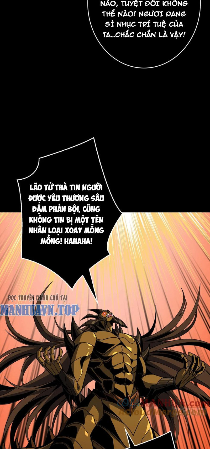 Vừa Chơi Đã Có Tài Khoản Vương Giả Chap 374 - Next Chap 375
