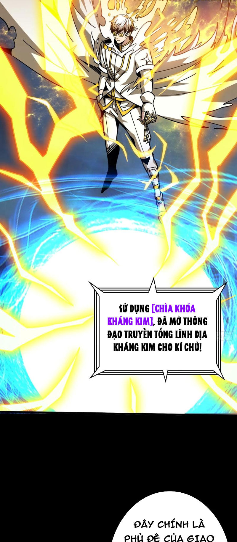 Vừa Chơi Đã Có Tài Khoản Vương Giả Chap 375 - Next Chap 376