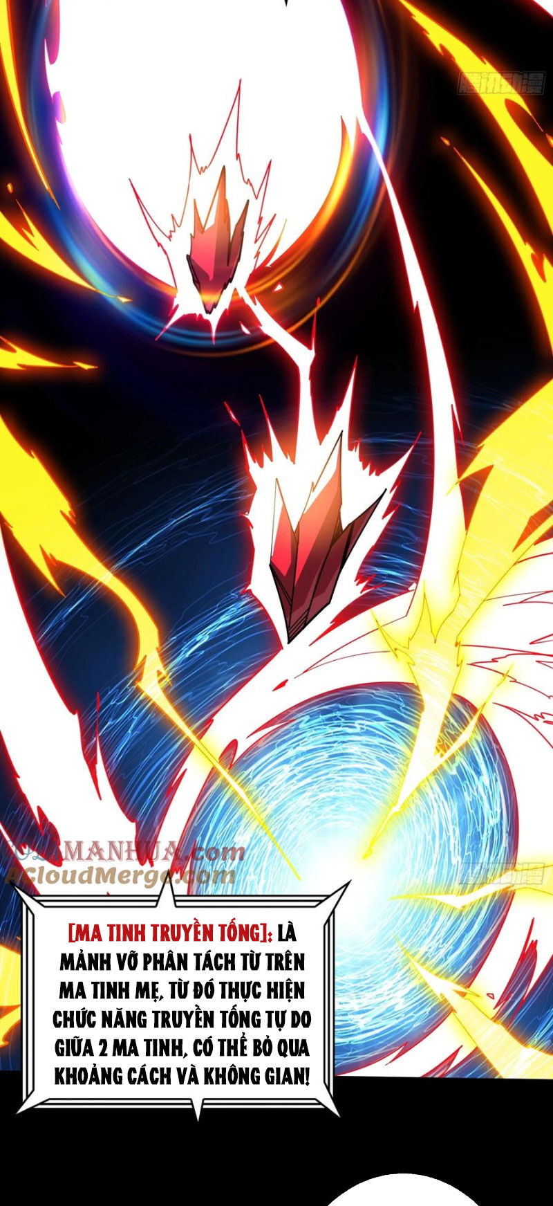 Vừa Chơi Đã Có Tài Khoản Vương Giả Chap 375 - Next Chap 376