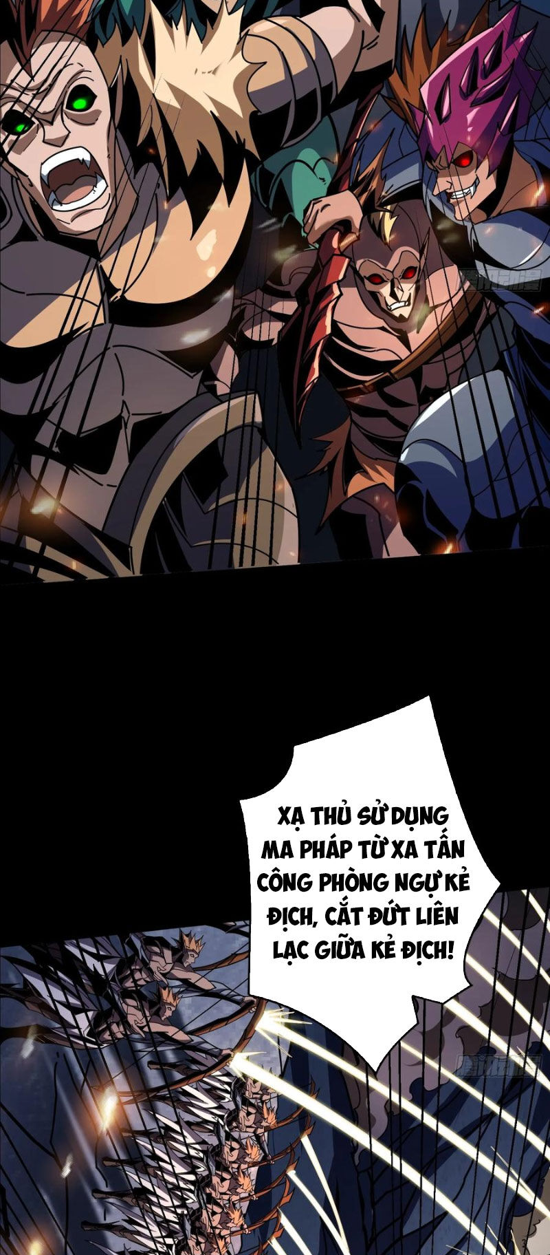Vừa Chơi Đã Có Tài Khoản Vương Giả Chap 375 - Next Chap 376