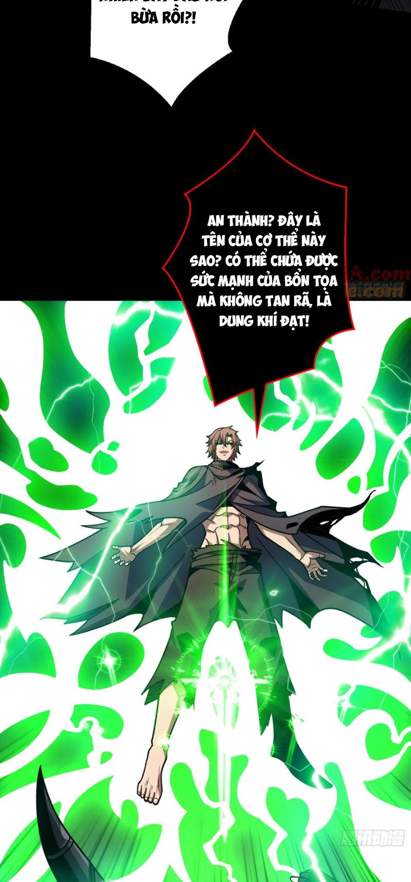 Vừa Chơi Đã Có Tài Khoản Vương Giả Chap 375 - Next Chap 376