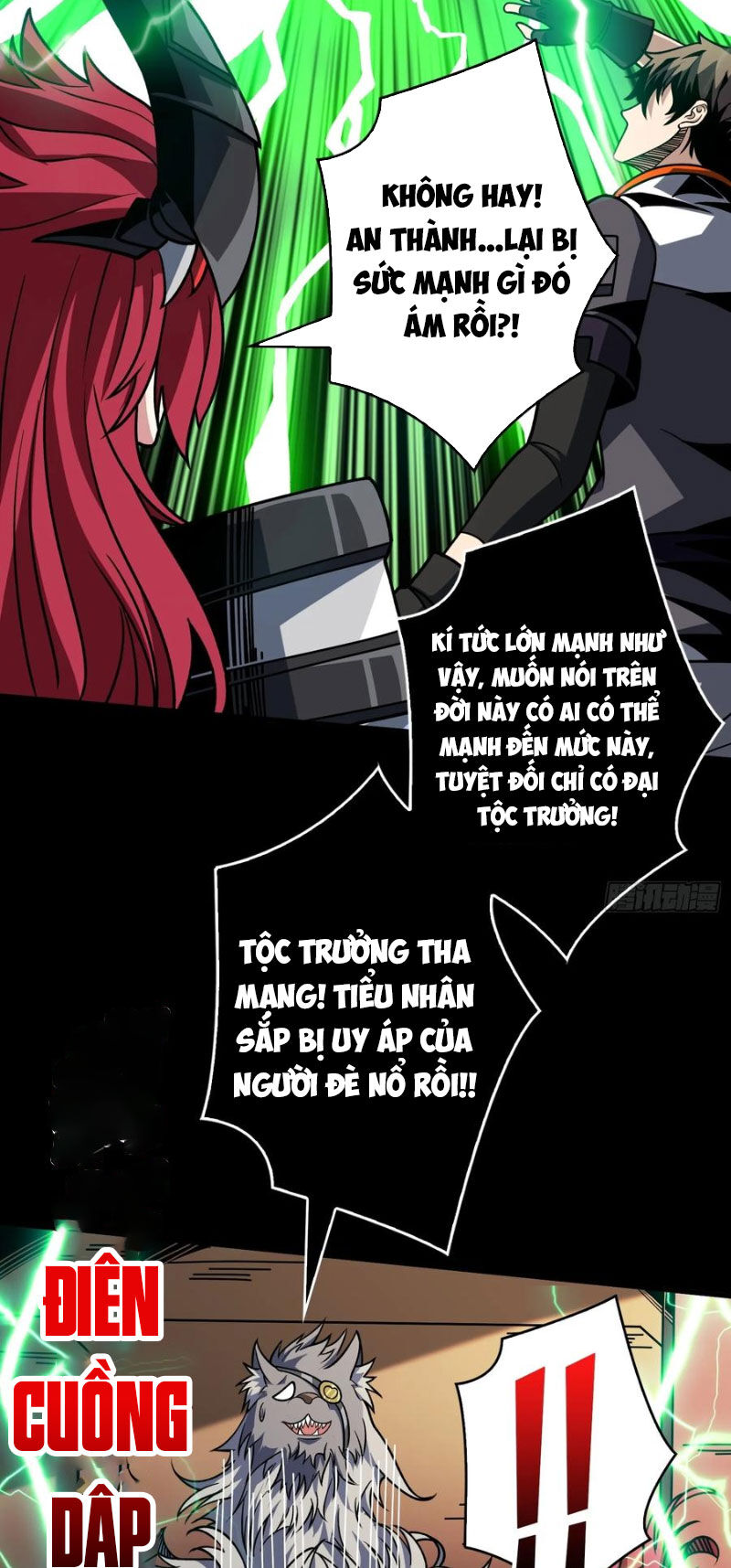 Vừa Chơi Đã Có Tài Khoản Vương Giả Chap 375 - Next Chap 376