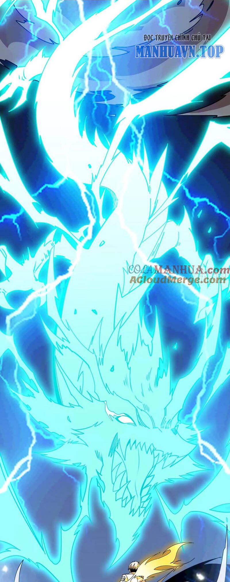 Vừa Chơi Đã Có Tài Khoản Vương Giả Chap 376 - Next Chap 377