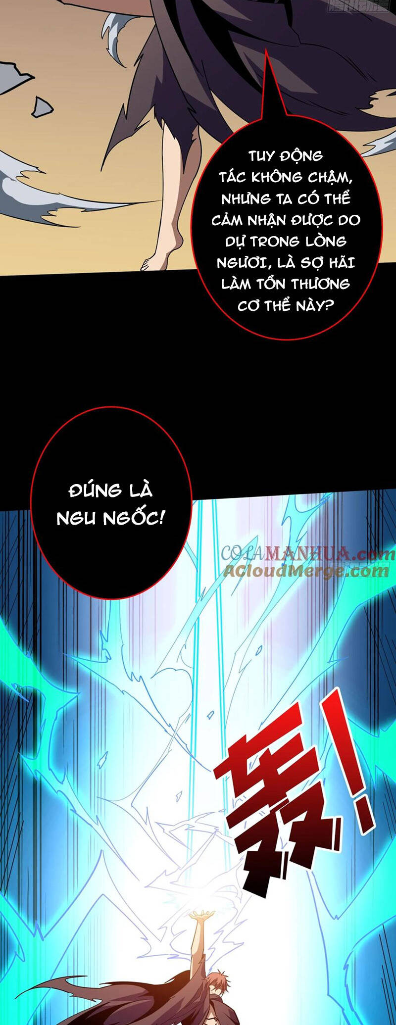 Vừa Chơi Đã Có Tài Khoản Vương Giả Chap 376 - Next Chap 377