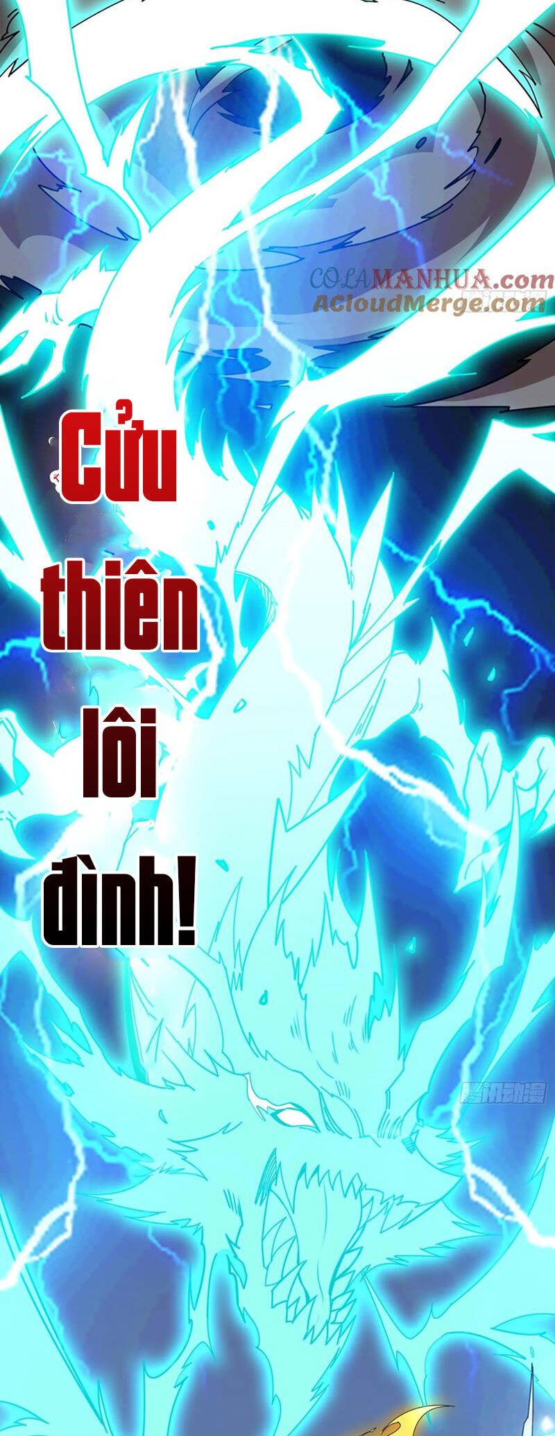 Vừa Chơi Đã Có Tài Khoản Vương Giả Chap 376 - Next Chap 377