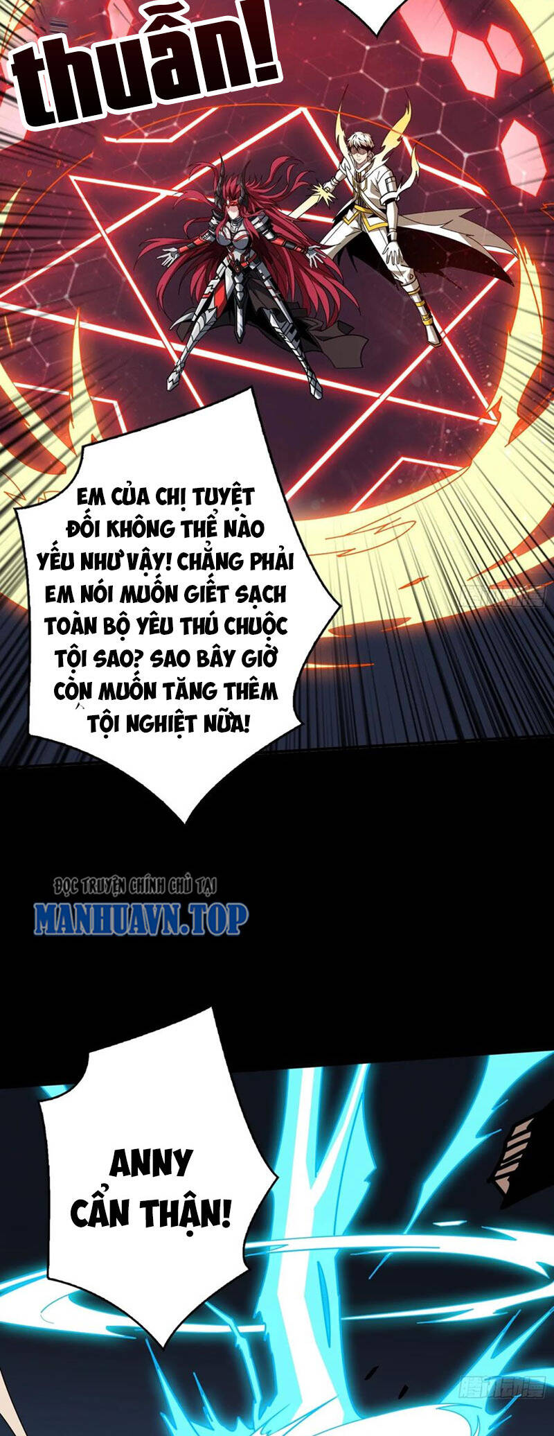 Vừa Chơi Đã Có Tài Khoản Vương Giả Chap 376 - Next Chap 377