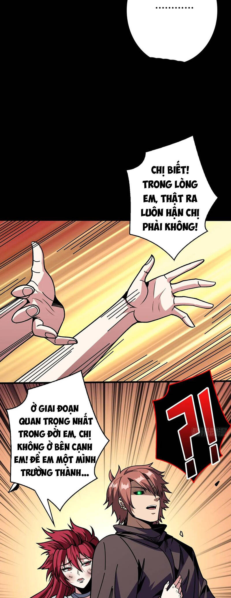 Vừa Chơi Đã Có Tài Khoản Vương Giả Chap 376 - Next Chap 377