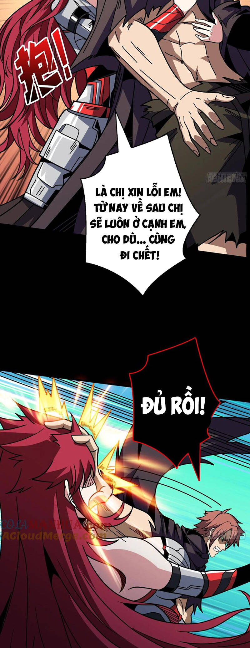 Vừa Chơi Đã Có Tài Khoản Vương Giả Chap 376 - Next Chap 377