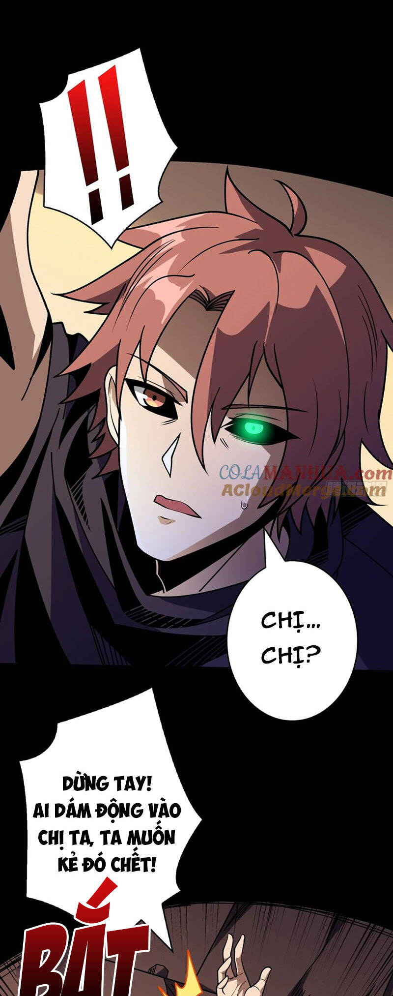 Vừa Chơi Đã Có Tài Khoản Vương Giả Chap 376 - Next Chap 377
