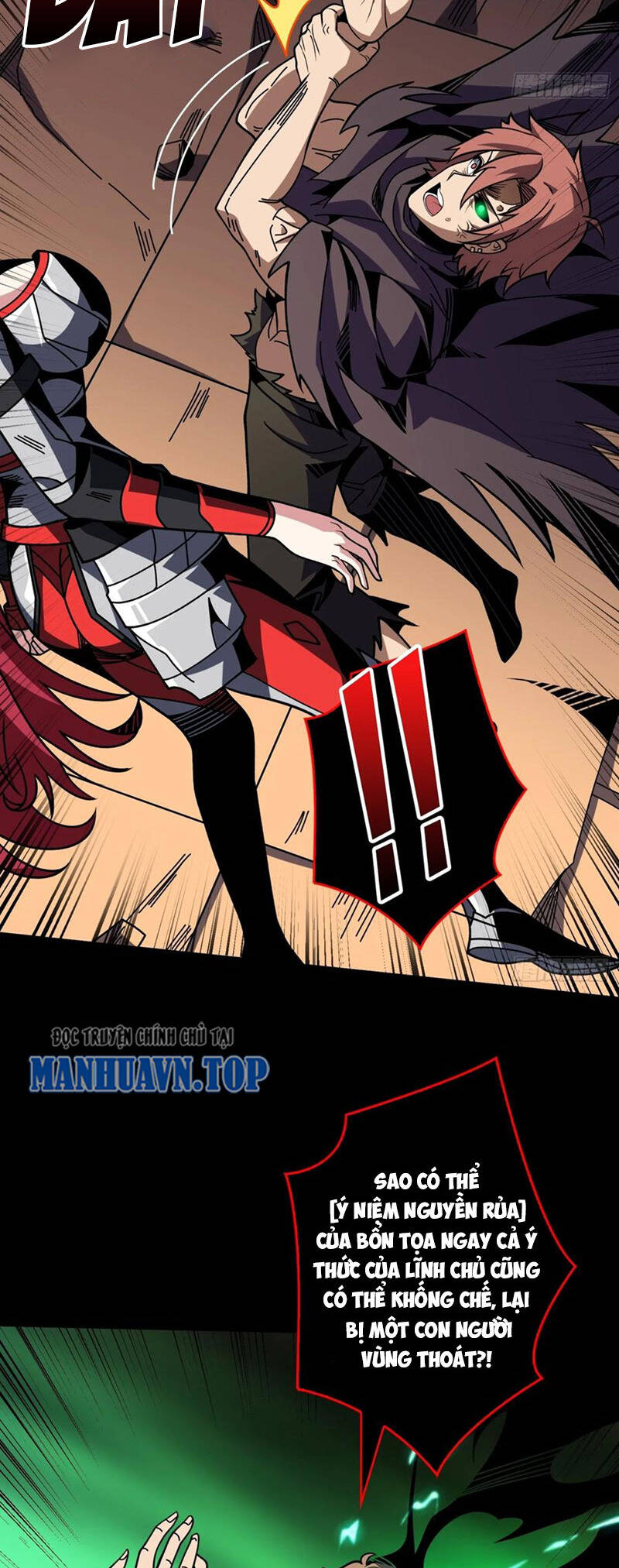 Vừa Chơi Đã Có Tài Khoản Vương Giả Chap 376 - Next Chap 377