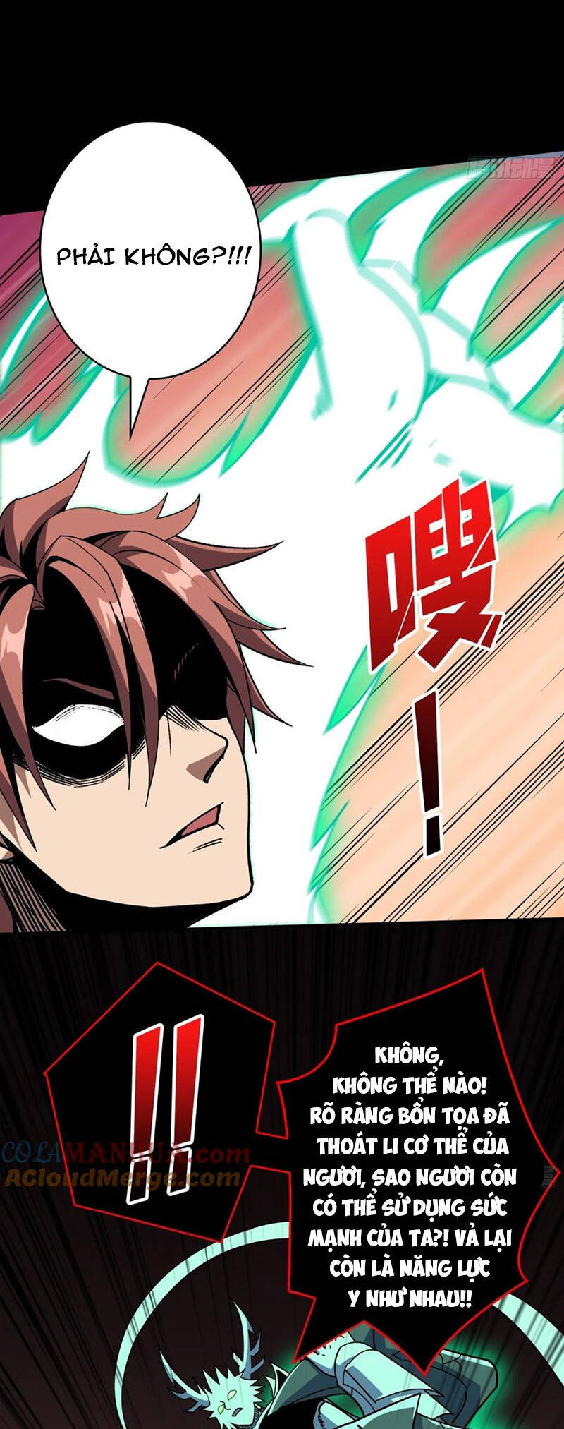 Vừa Chơi Đã Có Tài Khoản Vương Giả Chap 376 - Next Chap 377