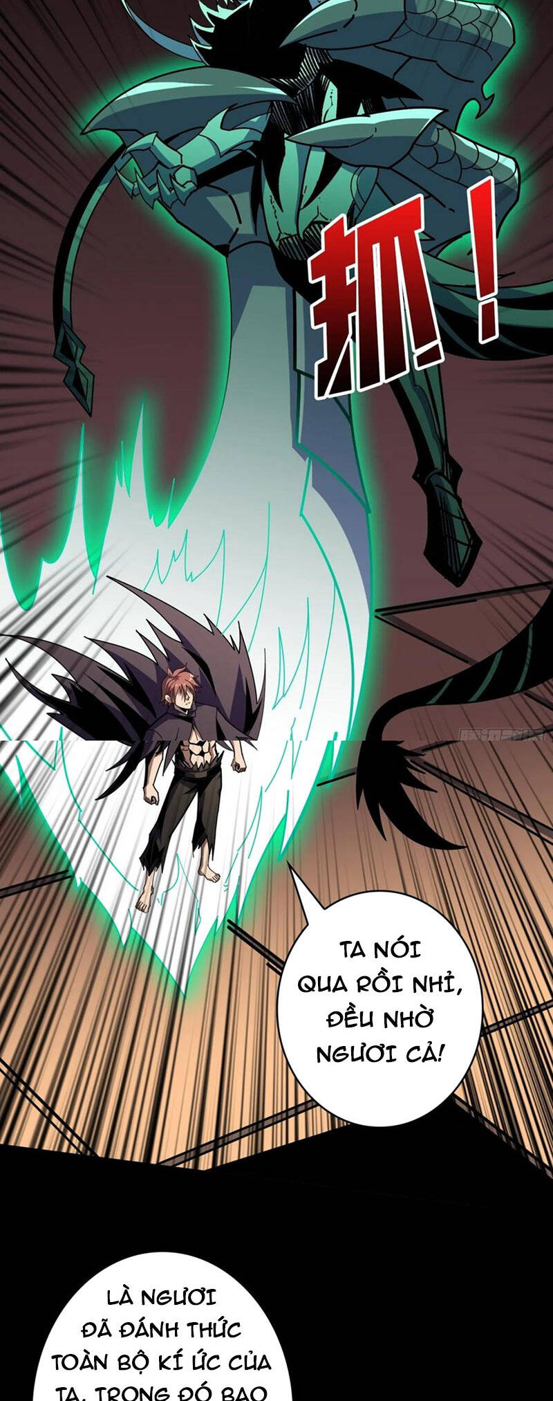 Vừa Chơi Đã Có Tài Khoản Vương Giả Chap 376 - Next Chap 377