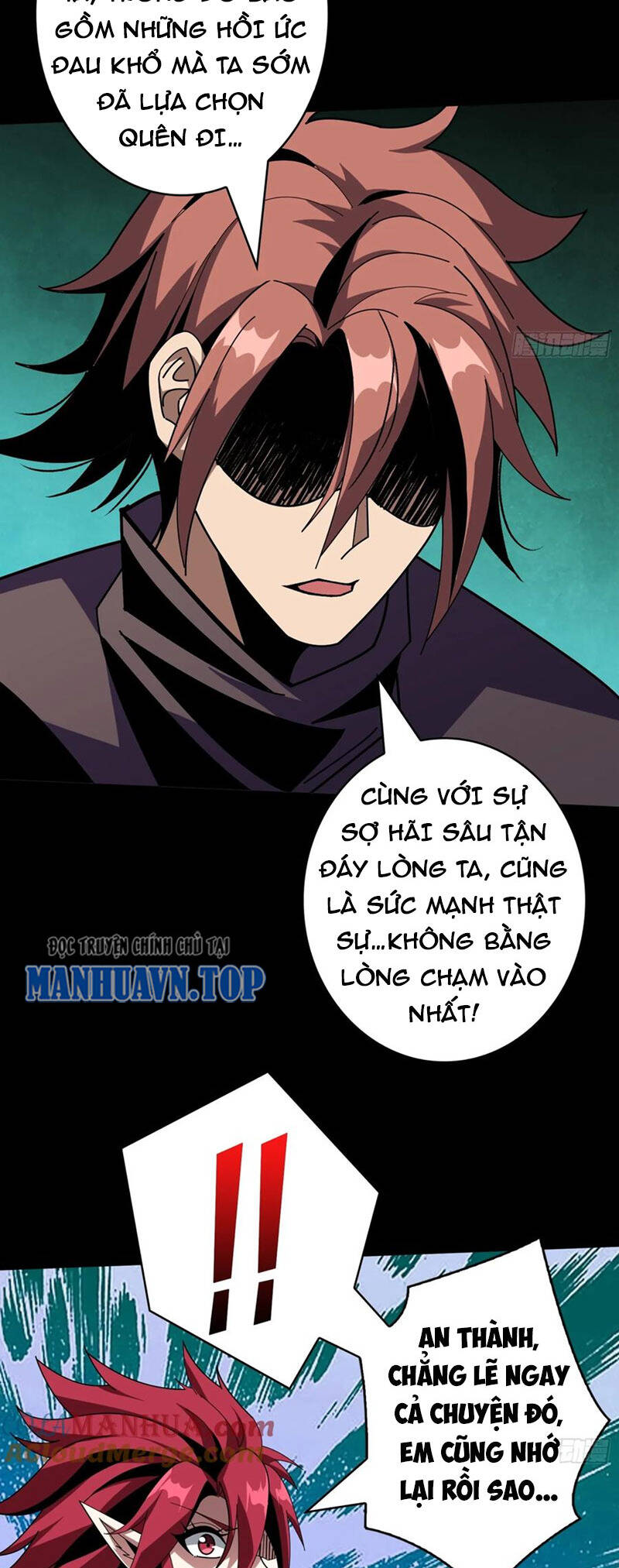 Vừa Chơi Đã Có Tài Khoản Vương Giả Chap 376 - Next Chap 377