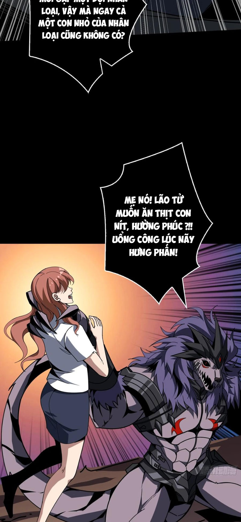Vừa Chơi Đã Có Tài Khoản Vương Giả Chap 377 - Next Chap 378