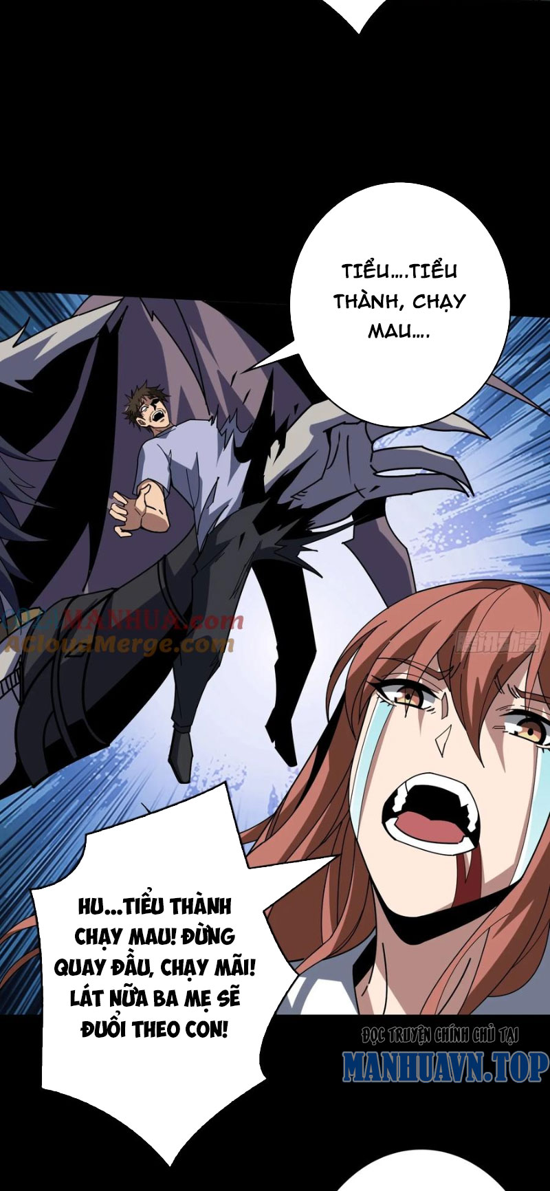Vừa Chơi Đã Có Tài Khoản Vương Giả Chap 377 - Next Chap 378