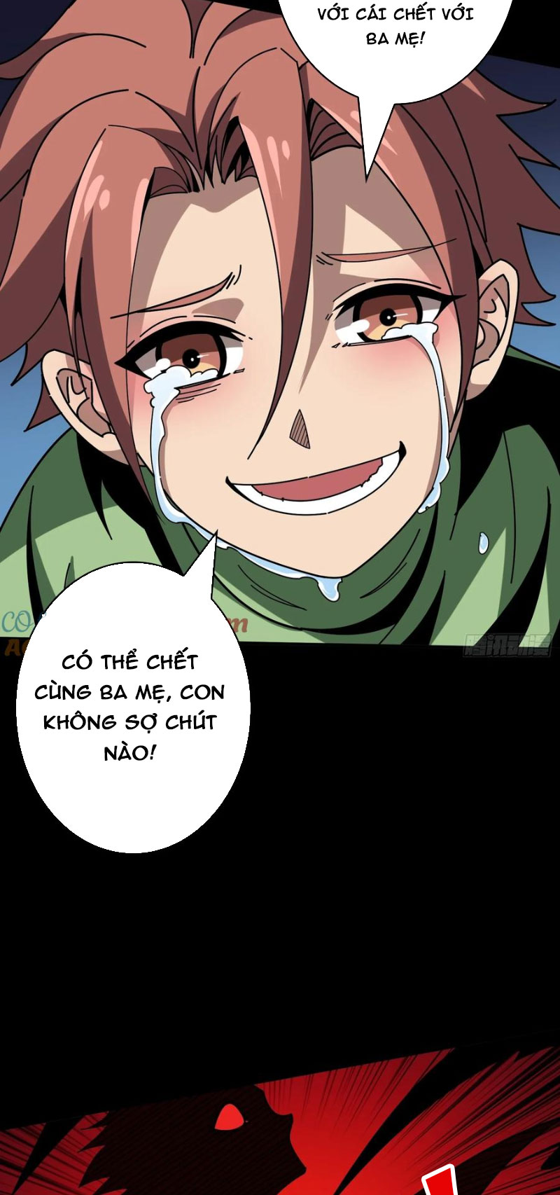 Vừa Chơi Đã Có Tài Khoản Vương Giả Chap 377 - Next Chap 378