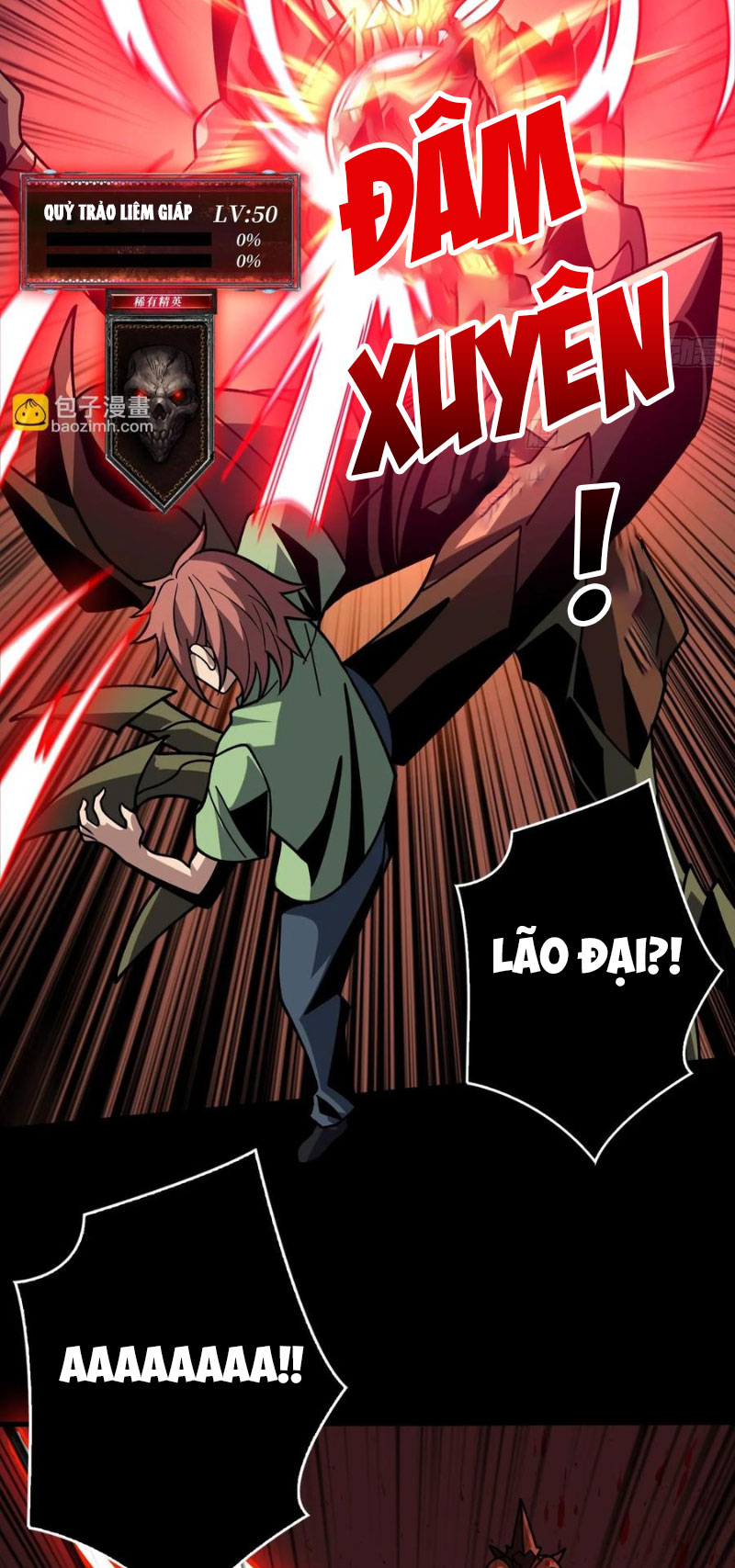 Vừa Chơi Đã Có Tài Khoản Vương Giả Chap 377 - Next Chap 378