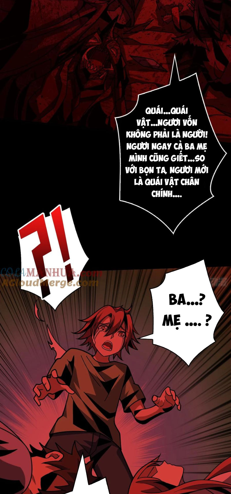 Vừa Chơi Đã Có Tài Khoản Vương Giả Chap 377 - Next Chap 378