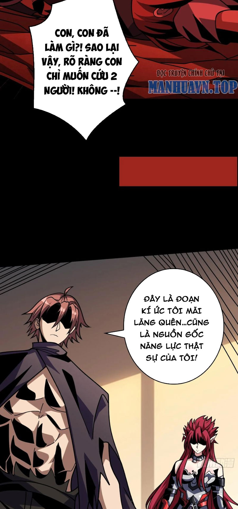 Vừa Chơi Đã Có Tài Khoản Vương Giả Chap 377 - Next Chap 378