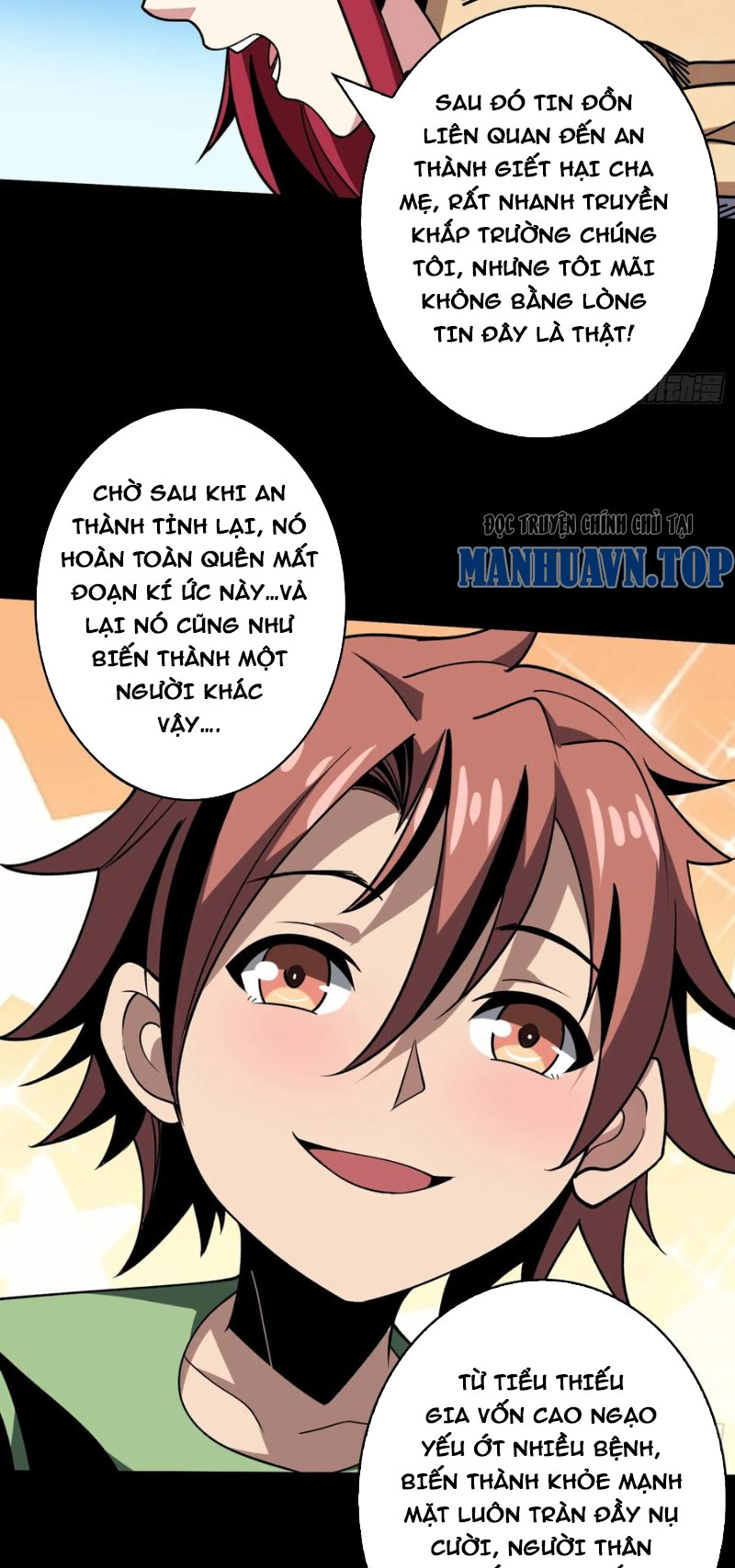 Vừa Chơi Đã Có Tài Khoản Vương Giả Chap 377 - Next Chap 378