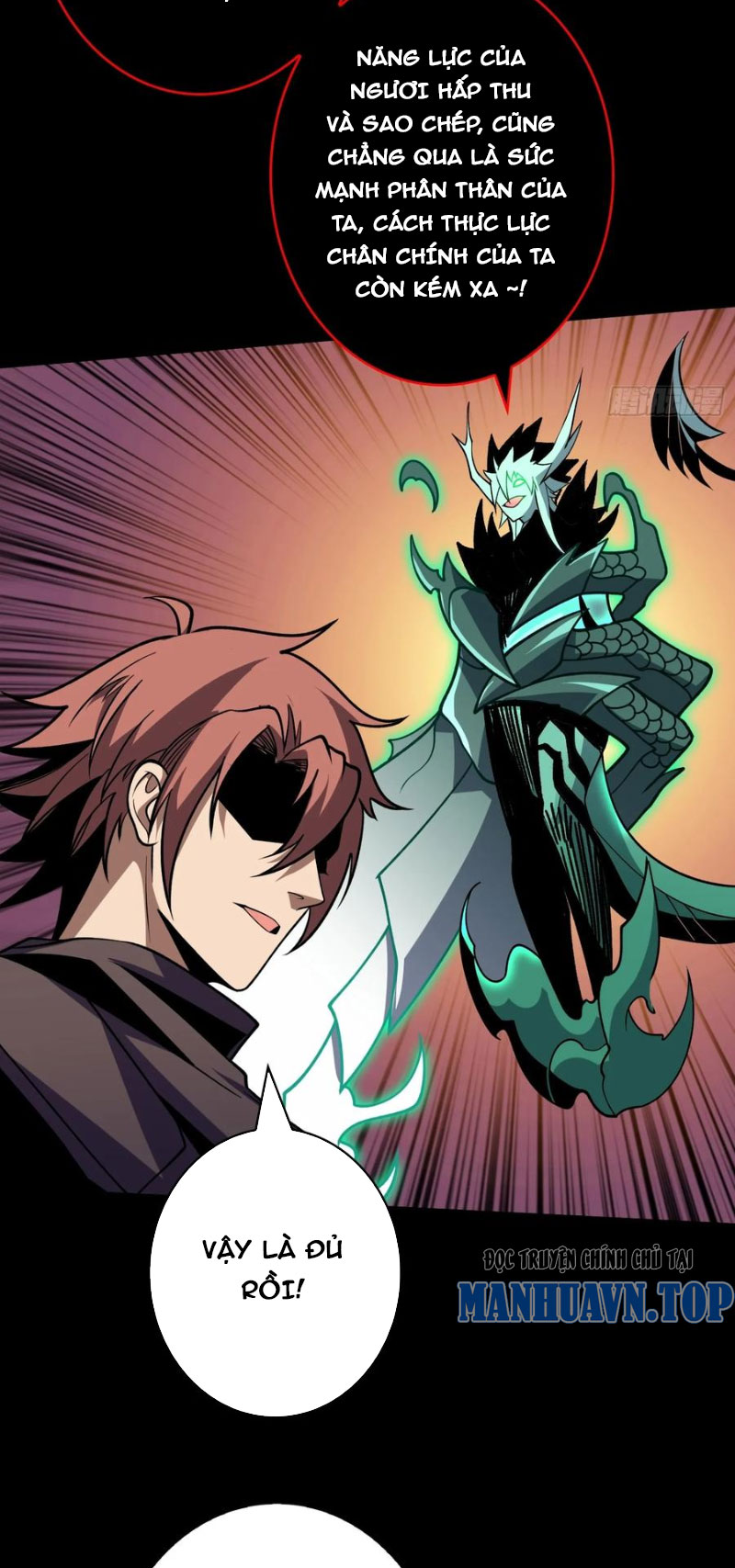 Vừa Chơi Đã Có Tài Khoản Vương Giả Chap 377 - Next Chap 378