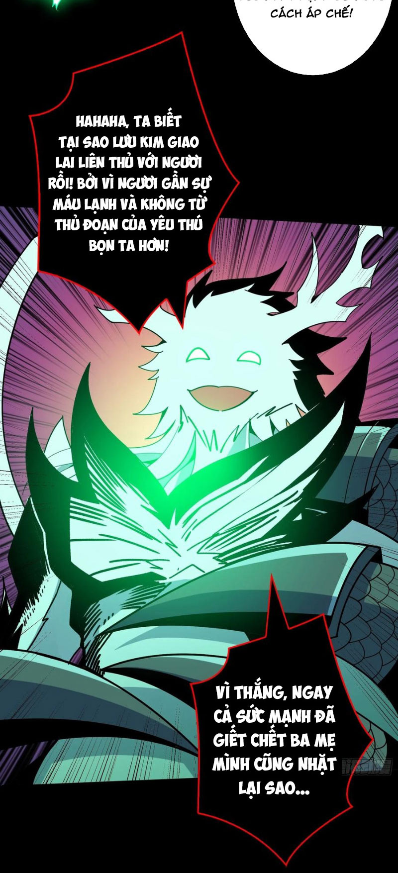 Vừa Chơi Đã Có Tài Khoản Vương Giả Chap 377 - Next Chap 378