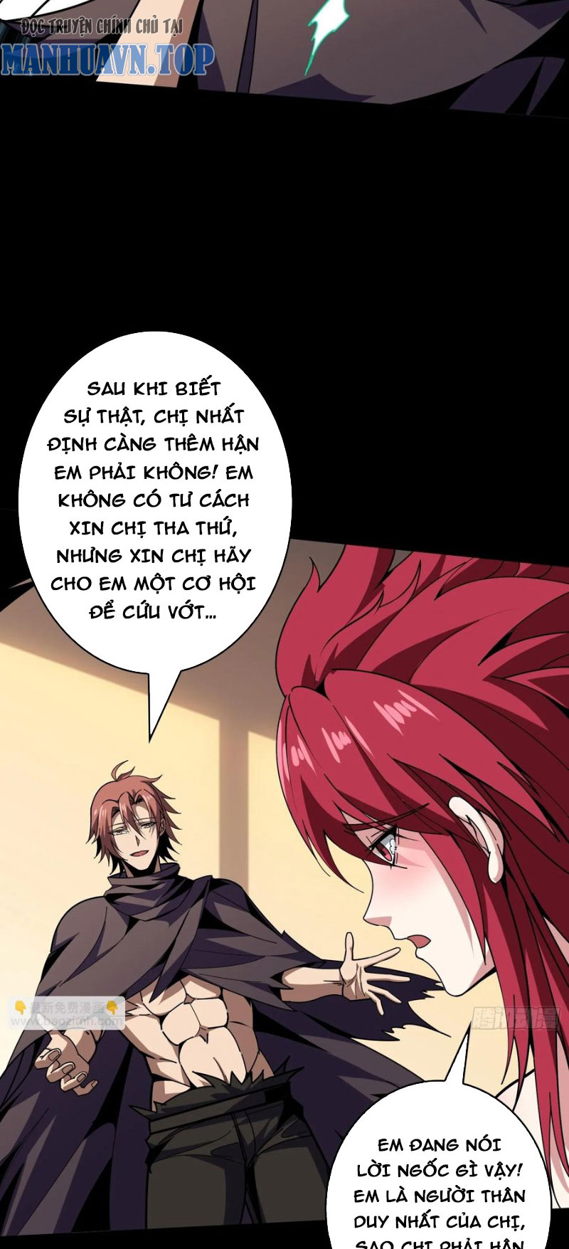 Vừa Chơi Đã Có Tài Khoản Vương Giả Chap 377 - Next Chap 378