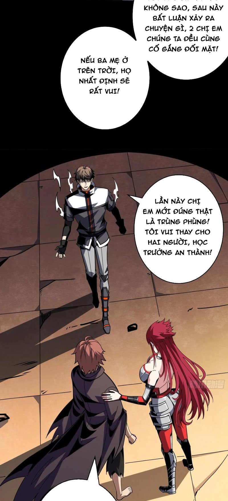 Vừa Chơi Đã Có Tài Khoản Vương Giả Chap 377 - Next Chap 378
