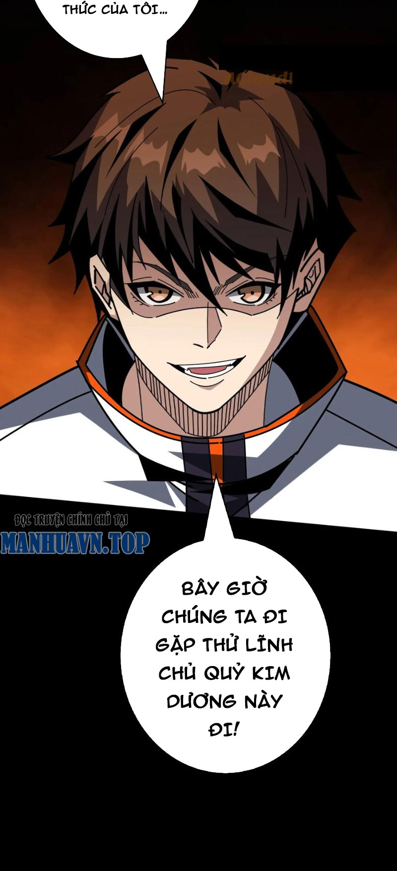 Vừa Chơi Đã Có Tài Khoản Vương Giả Chap 377 - Next Chap 378