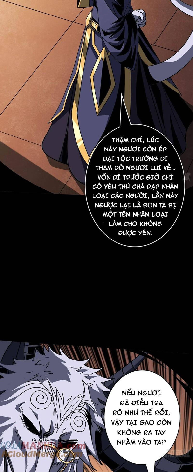 Vừa Chơi Đã Có Tài Khoản Vương Giả Chap 378 - Next Chap 379