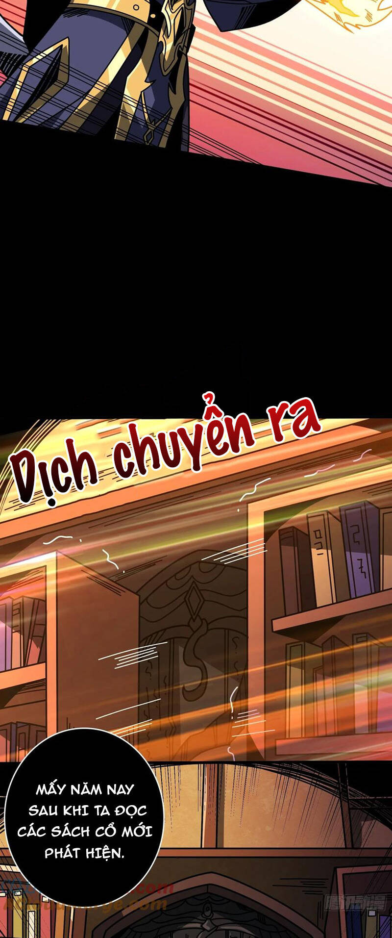 Vừa Chơi Đã Có Tài Khoản Vương Giả Chap 378 - Next Chap 379