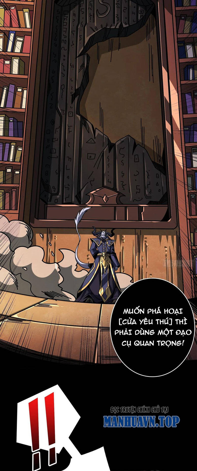Vừa Chơi Đã Có Tài Khoản Vương Giả Chap 378 - Next Chap 379