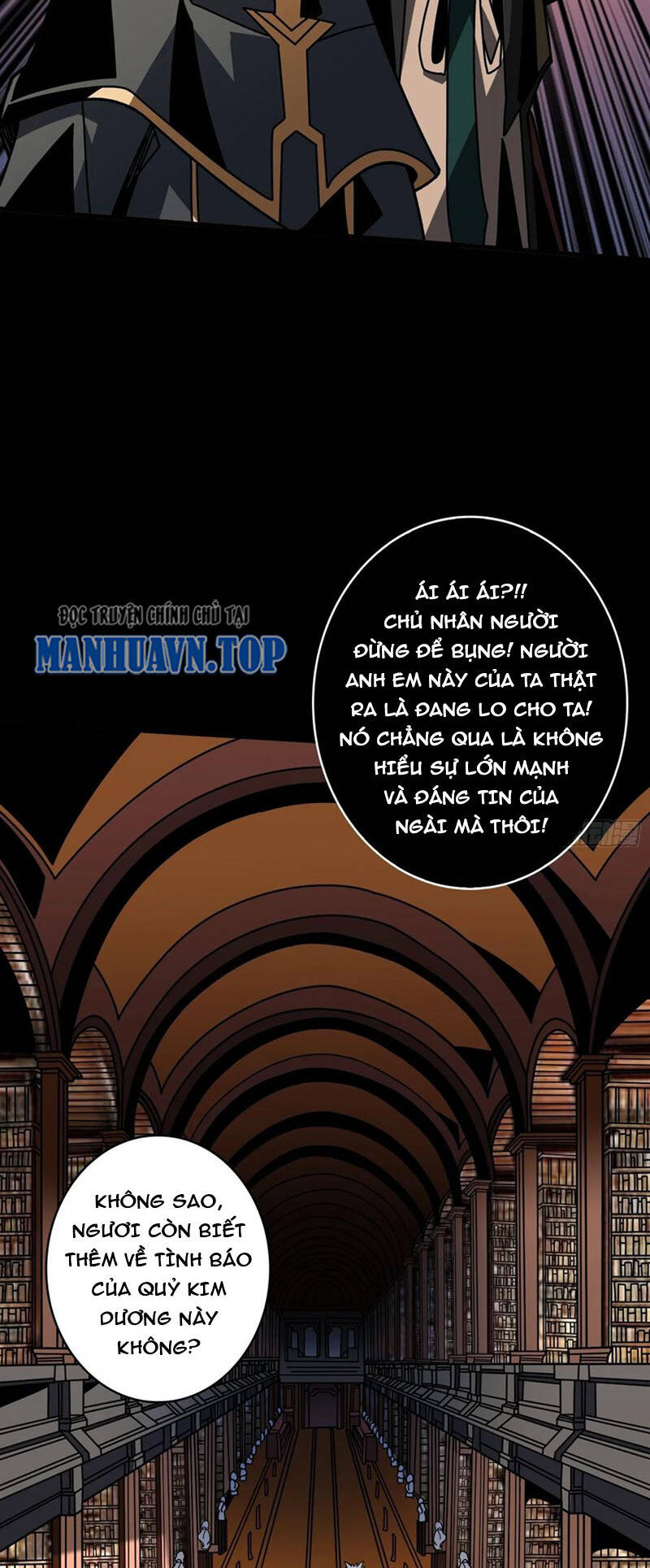 Vừa Chơi Đã Có Tài Khoản Vương Giả Chap 378 - Next Chap 379