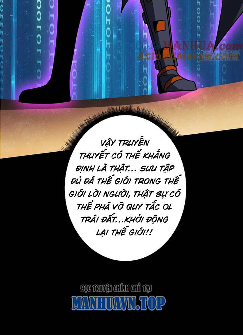 Vừa Chơi Đã Có Tài Khoản Vương Giả Chap 378 - Next Chap 379