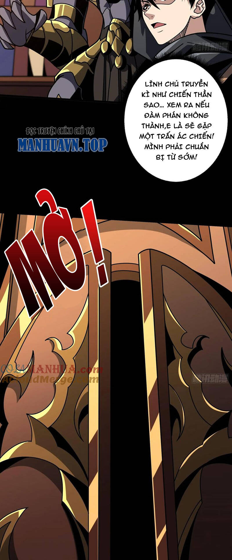 Vừa Chơi Đã Có Tài Khoản Vương Giả Chap 378 - Next Chap 379