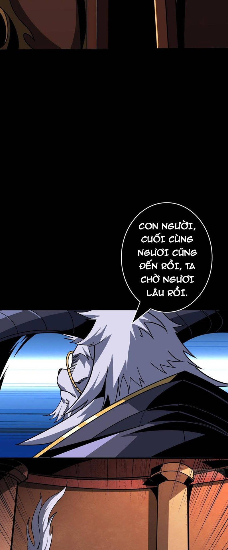 Vừa Chơi Đã Có Tài Khoản Vương Giả Chap 378 - Next Chap 379