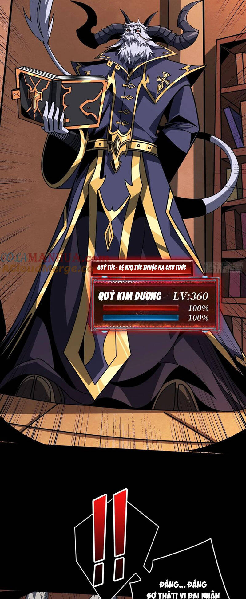 Vừa Chơi Đã Có Tài Khoản Vương Giả Chap 378 - Next Chap 379